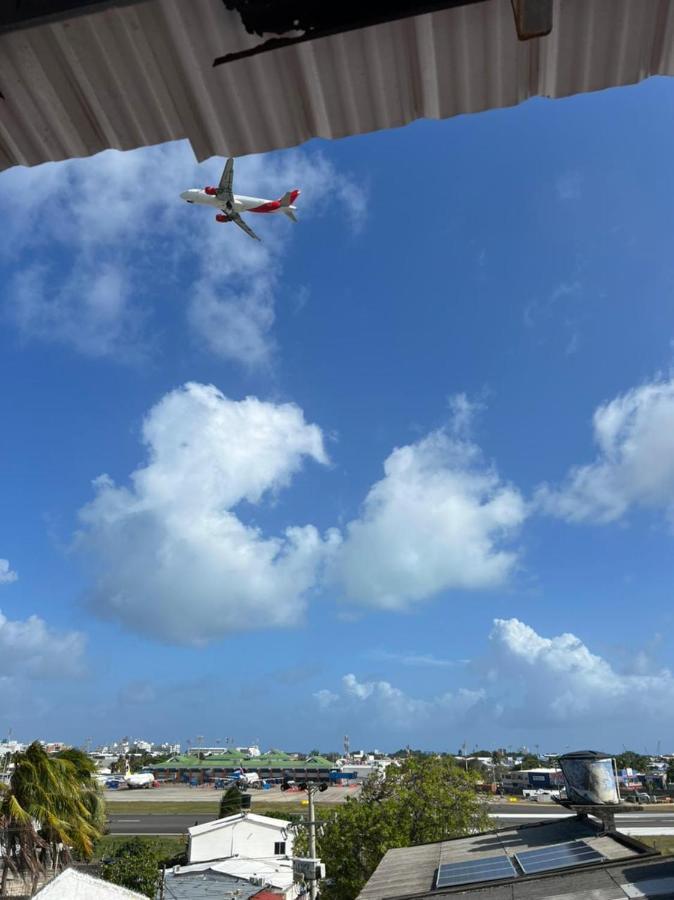 Hostal Oceans Paradise San Andrés Exteriör bild